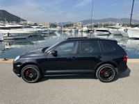 Porsche Cayenne V8 TURBO Face Lift 550 - <small></small> 35.000 € <small>TTC</small> - #16