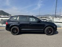 Porsche Cayenne V8 TURBO Face Lift 550 - <small></small> 35.000 € <small>TTC</small> - #17