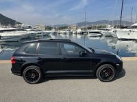 Porsche Cayenne V8 TURBO Face Lift 550 - <small></small> 35.000 € <small>TTC</small> - #18