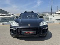 Porsche Cayenne V8 TURBO Face Lift 550 - <small></small> 35.000 € <small>TTC</small> - #19