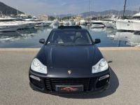 Porsche Cayenne V8 TURBO Face Lift 550 - <small></small> 35.000 € <small>TTC</small> - #20