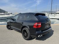 Porsche Cayenne V8 TURBO Face Lift 550 - <small></small> 35.000 € <small>TTC</small> - #21