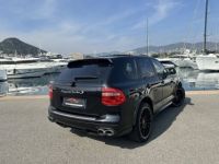 Porsche Cayenne V8 TURBO Face Lift 550 - <small></small> 35.000 € <small>TTC</small> - #26