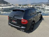 Porsche Cayenne V8 TURBO Face Lift 550 - <small></small> 35.000 € <small>TTC</small> - #27