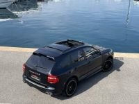 Porsche Cayenne V8 TURBO Face Lift 550 - <small></small> 35.000 € <small>TTC</small> - #36