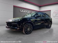 Porsche Cayenne *TVA RECUPERABLE* 1ERE MAIN E-Hybrid 3.0 V6 462 ch APPROUVED 12 MOIS PACK CHRONO PASM - <small></small> 75.990 € <small>TTC</small> - #5