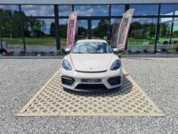 Porsche Cayman - <small></small> 131.500 € <small>TTC</small> - #4
