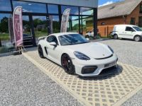 Porsche Cayman - <small></small> 131.500 € <small>TTC</small> - #5