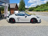 Porsche Cayman - <small></small> 131.500 € <small>TTC</small> - #6