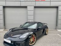 Porsche Cayman - <small></small> 119.990 € <small>TTC</small> - #1