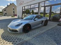 Porsche Cayman - <small></small> 76.500 € <small>TTC</small> - #1