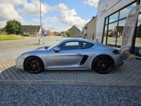 Porsche Cayman - <small></small> 76.500 € <small>TTC</small> - #2