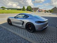 Porsche Cayman - <small></small> 76.500 € <small>TTC</small> - #3