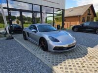 Porsche Cayman - <small></small> 76.500 € <small>TTC</small> - #5