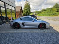 Porsche Cayman - <small></small> 76.500 € <small>TTC</small> - #6