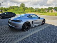 Porsche Cayman - <small></small> 76.500 € <small>TTC</small> - #7