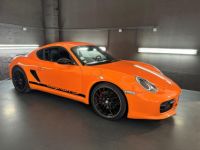 Porsche Cayman - <small></small> 37.900 € <small>TTC</small> - #1