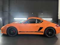 Porsche Cayman - <small></small> 37.900 € <small>TTC</small> - #2