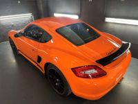 Porsche Cayman - <small></small> 37.900 € <small>TTC</small> - #3