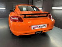 Porsche Cayman - <small></small> 37.900 € <small>TTC</small> - #4