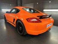 Porsche Cayman - <small></small> 37.900 € <small>TTC</small> - #5