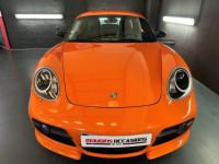 Porsche Cayman - <small></small> 37.900 € <small>TTC</small> - #6