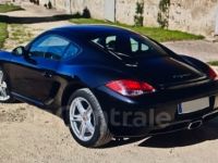 Porsche Cayman 2 bt pdk 2.9 l origine france concession - <small></small> 35.800 € <small>TTC</small> - #2