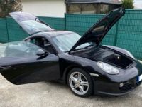 Porsche Cayman 2 bt pdk 2.9 l origine france concession - <small></small> 35.800 € <small>TTC</small> - #6