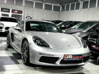 Porsche Cayman 2.0 Turbo 1e Main Etat Neuf Echap. Sport Full His. - <small></small> 59.990 € <small>TTC</small> - #2