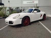 Porsche Cayman 265 - <small></small> 31.990 € <small>TTC</small> - #1