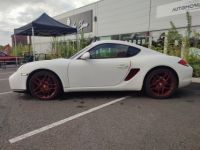 Porsche Cayman 265 - <small></small> 31.990 € <small>TTC</small> - #2