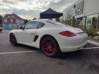 Porsche Cayman 265 - <small></small> 31.990 € <small>TTC</small> - #3