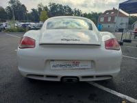 Porsche Cayman 265 - <small></small> 31.990 € <small>TTC</small> - #4