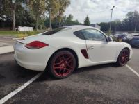 Porsche Cayman 265 - <small></small> 31.990 € <small>TTC</small> - #5