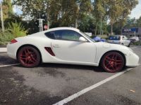 Porsche Cayman 265 - <small></small> 31.990 € <small>TTC</small> - #6