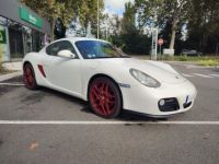 Porsche Cayman 265 - <small></small> 31.990 € <small>TTC</small> - #7