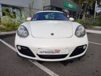 Porsche Cayman 265 - <small></small> 31.990 € <small>TTC</small> - #8