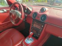 Porsche Cayman 265 - <small></small> 31.990 € <small>TTC</small> - #12