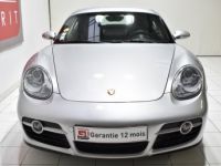 Porsche Cayman 2.7 - <small></small> 31.900 € <small>TTC</small> - #4