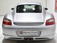 Porsche Cayman 2.7 - <small></small> 31.900 € <small>TTC</small> - #5