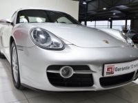 Porsche Cayman 2.7 - <small></small> 31.900 € <small>TTC</small> - #9