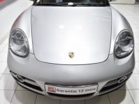 Porsche Cayman 2.7 - <small></small> 31.900 € <small>TTC</small> - #10