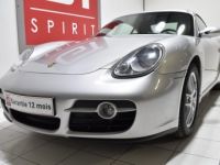 Porsche Cayman 2.7 - <small></small> 31.900 € <small>TTC</small> - #11