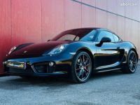 Porsche Cayman 2.7 275 ch PDK - <small></small> 47.900 € <small>TTC</small> - #7