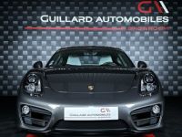 Porsche Cayman 2.7 275ch PDK - <small></small> 59.900 € <small>TTC</small> - #2