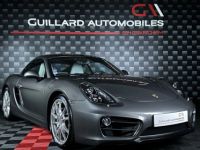 Porsche Cayman 2.7 275ch PDK - <small></small> 59.900 € <small>TTC</small> - #3