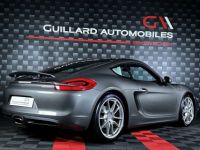 Porsche Cayman 2.7 275ch PDK - <small></small> 59.900 € <small>TTC</small> - #8