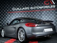 Porsche Cayman 2.7 275ch PDK - <small></small> 59.900 € <small>TTC</small> - #9