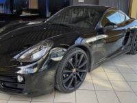 Porsche Cayman 2.7i 275 PDK - <small></small> 57.900 € <small>TTC</small> - #1