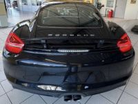 Porsche Cayman 2.7i 275 PDK - <small></small> 57.900 € <small>TTC</small> - #6